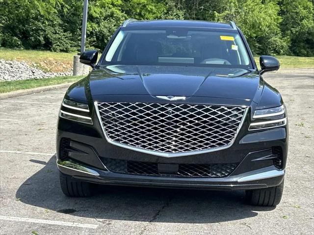 2024 Genesis GV80 3.5T AWD for sale in Cornelius, NC