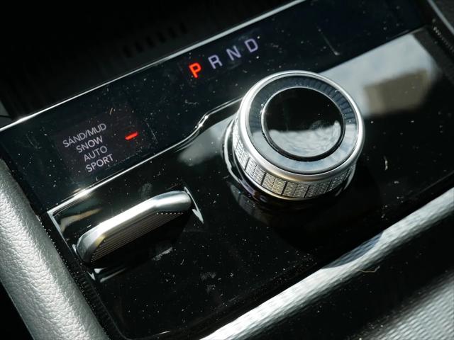 2026 Jeep Grand Cherokee L Limited Reserve