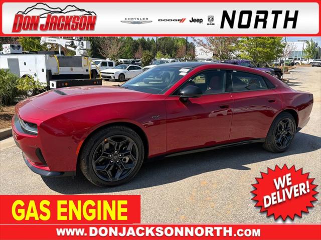 2026 Dodge Charger R/T Plus 4-Door AWD for sale in Cumming, GA