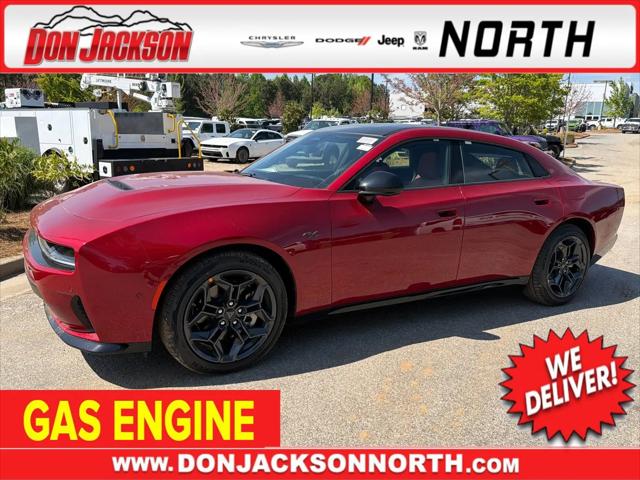 2026 Dodge Charger R/T Plus 4-Door AWD for sale in Cumming, GA