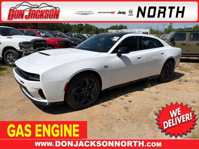 2026 Dodge Charger R/T 4 Door AWD for sale in Cumming, GA