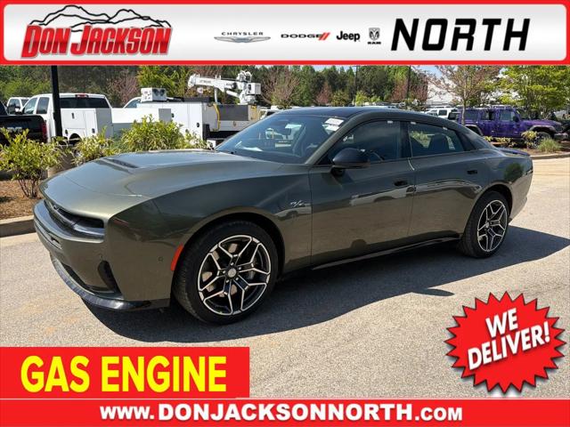 2026 Dodge Charger R/T 4 Door AWD for sale in Cumming, GA