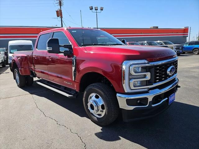 2026 Ford F-350 LARIAT for sale in Abilene, TX