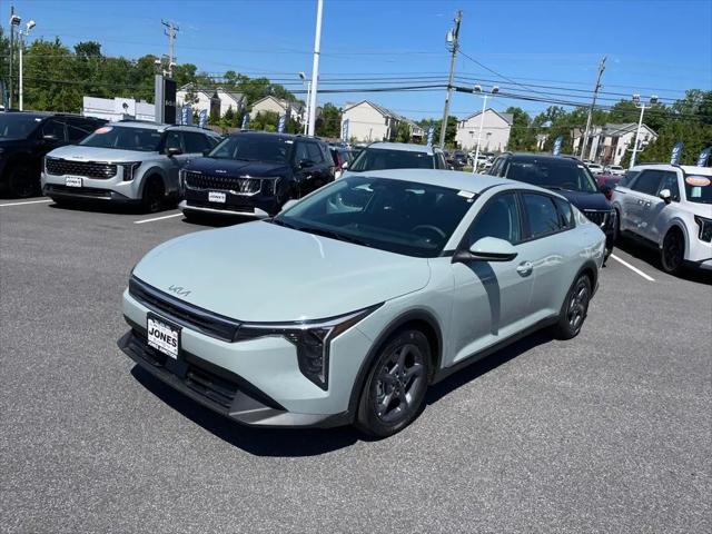 2026 Kia K4 LXS for sale in Fallston, MD