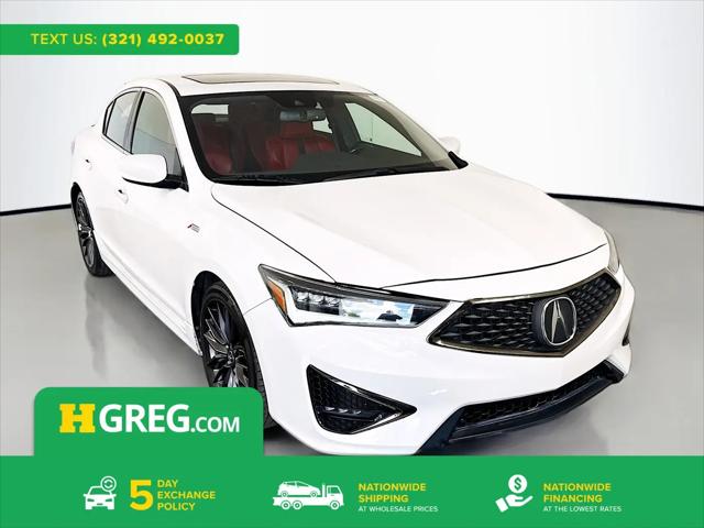 2022 Acura ILX Premium & A-SPEC Packages for sale in Orlando, FL