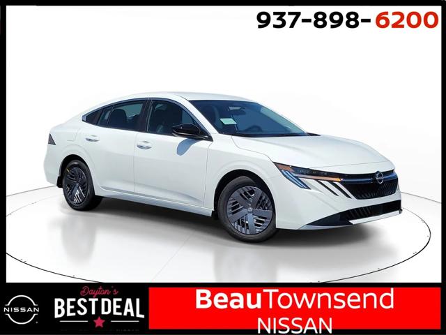 2026 Nissan Sentra SV for sale in Vandalia, OH