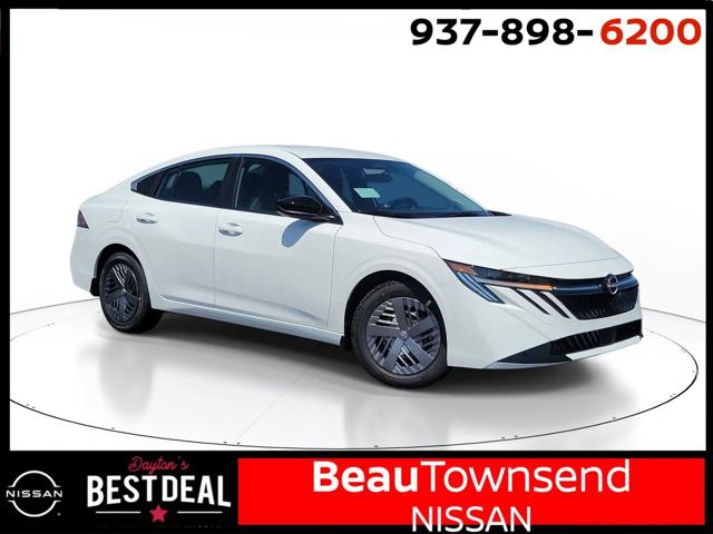 2026 Nissan Sentra SV for sale in Vandalia, OH