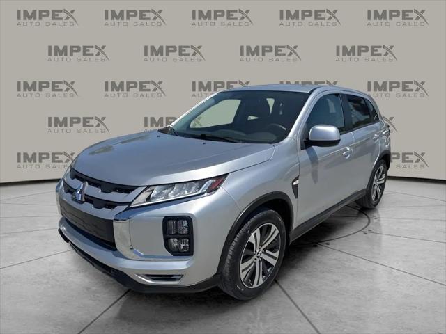 2023 Mitsubishi Outlander Sport 2.0 ES AWC for sale in Greensboro, NC