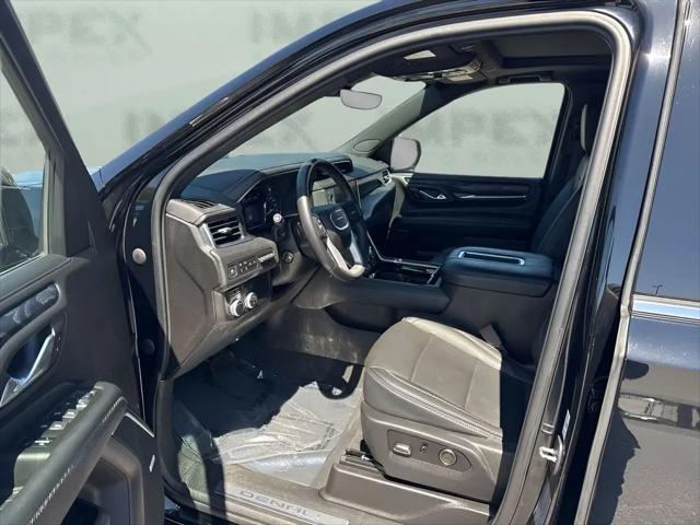 2021 GMC Yukon XL 4WD Denali