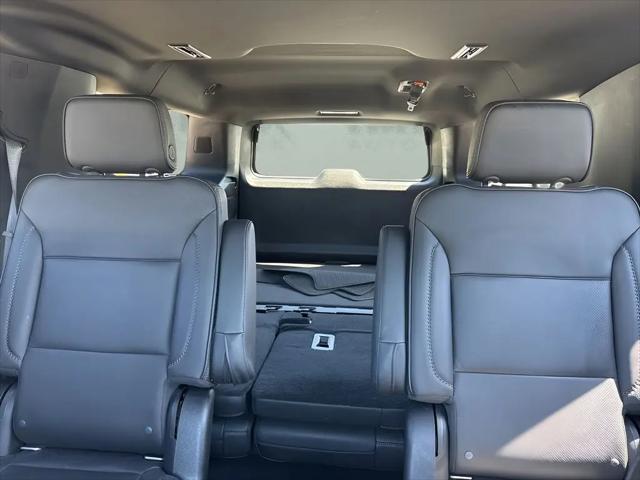 2021 GMC Yukon XL 4WD Denali