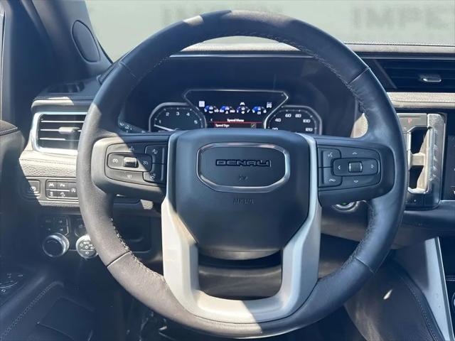 2021 GMC Yukon XL 4WD Denali
