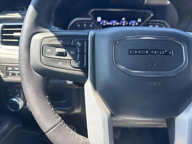 2021 GMC Yukon XL 4WD Denali