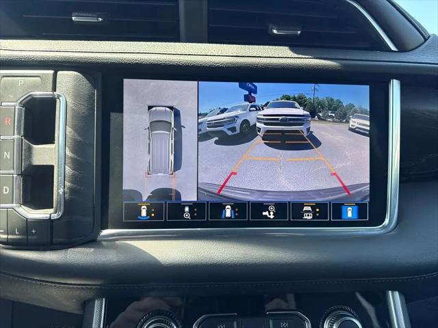 2021 GMC Yukon XL 4WD Denali