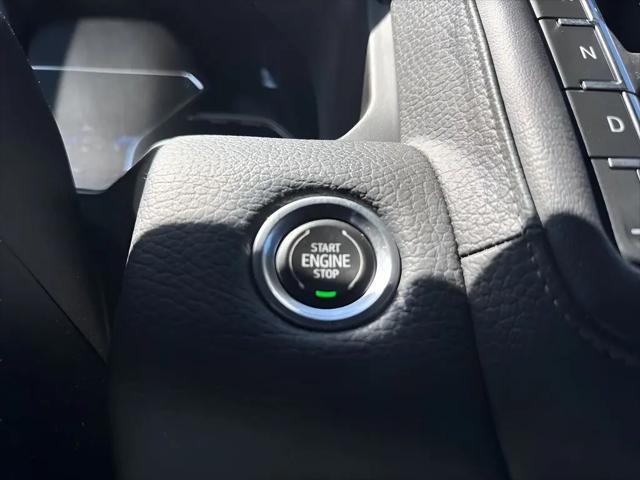 2021 GMC Yukon XL 4WD Denali