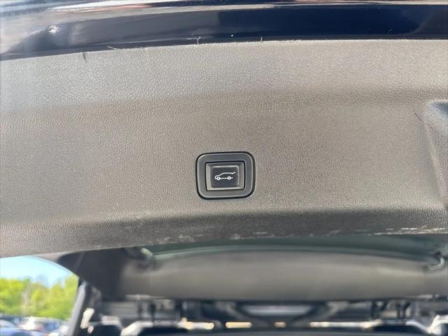 2021 GMC Yukon XL 4WD Denali