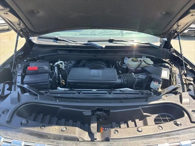 2021 GMC Yukon XL 4WD Denali