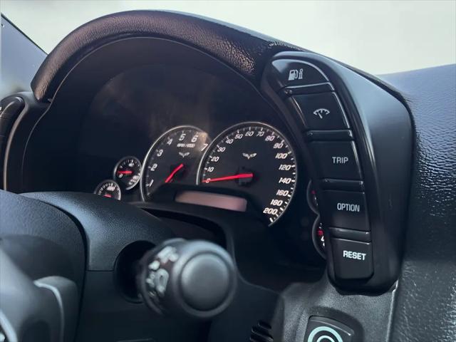 2012 Chevrolet Corvette Grand Sport