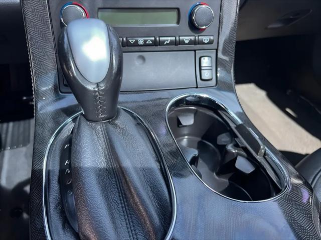 2012 Chevrolet Corvette Grand Sport