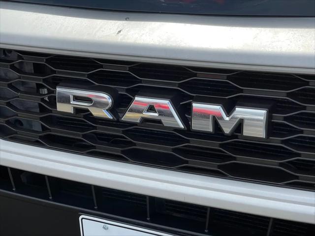 2019 Ram ProMaster 2500 Cargo Van High Roof 159" WB