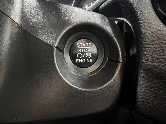 2019 Jeep Compass Limited 4x4