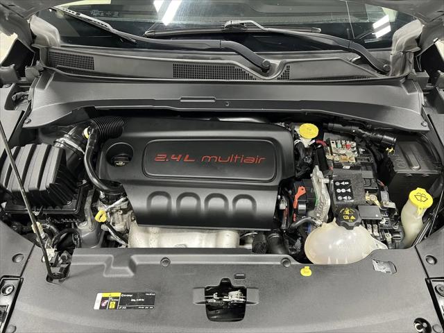 2019 Jeep Compass Limited 4x4