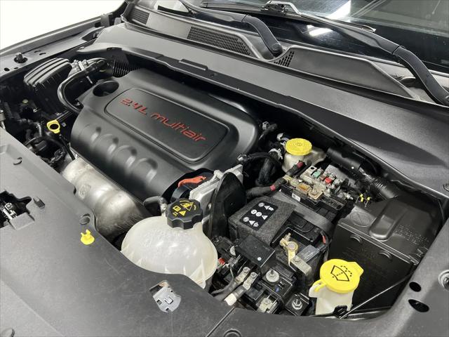 2019 Jeep Compass Limited 4x4