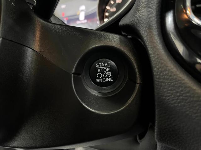 2019 Jeep Compass Limited 4x4