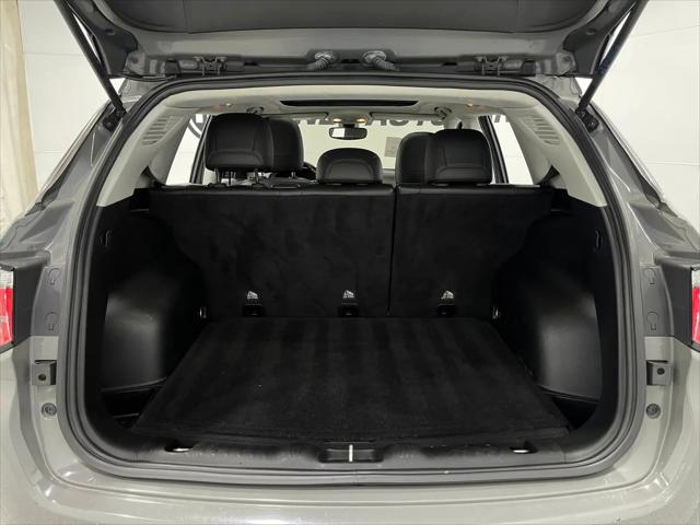 2019 Jeep Compass Limited 4x4