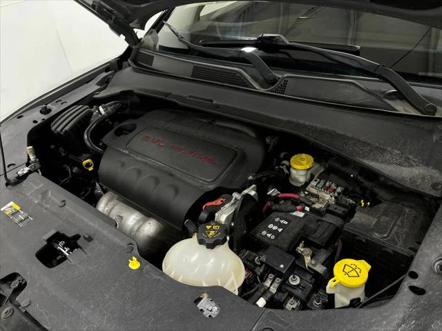 2019 Jeep Compass Limited 4x4