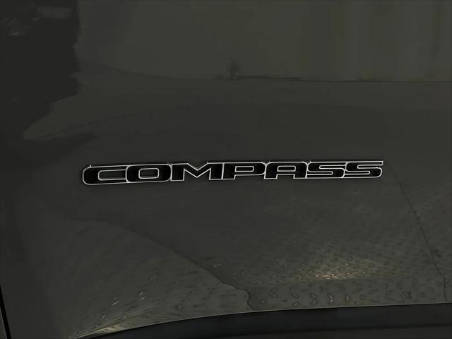 2019 Jeep Compass Limited 4x4