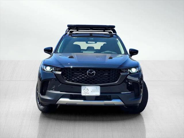 2026 Mazda CX-50 2.5 Turbo Meridian Edition