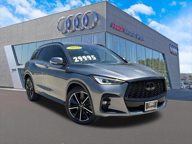 2023 INFINITI QX50 SPORT for sale in Selma, TX