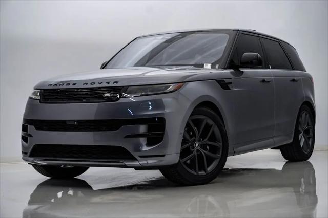 2023 Land Rover Range Rover Sport SE Dynamic for sale in Downers Grove, IL