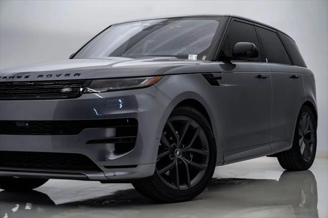 2023 Land Rover Range Rover Sport SE Dynamic
