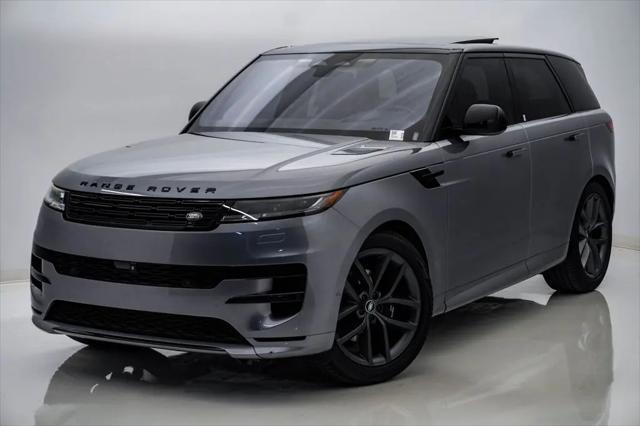2023 Land Rover Range Rover Sport SE Dynamic