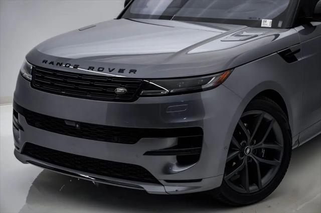 2023 Land Rover Range Rover Sport SE Dynamic