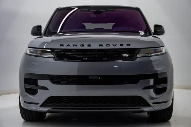 2023 Land Rover Range Rover Sport SE Dynamic