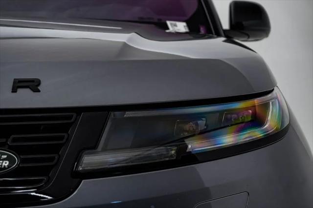 2023 Land Rover Range Rover Sport SE Dynamic