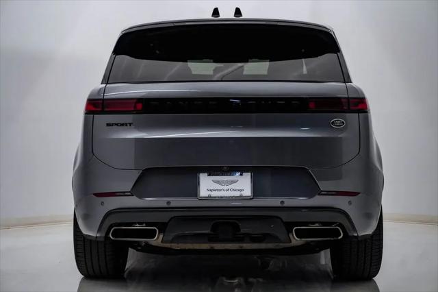 2023 Land Rover Range Rover Sport SE Dynamic
