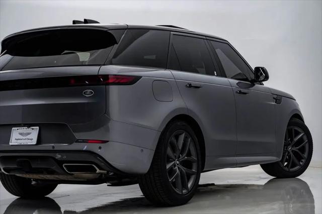 2023 Land Rover Range Rover Sport SE Dynamic