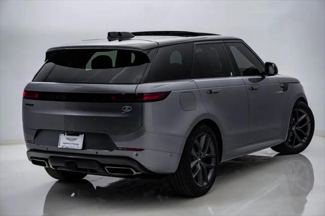 2023 Land Rover Range Rover Sport SE Dynamic