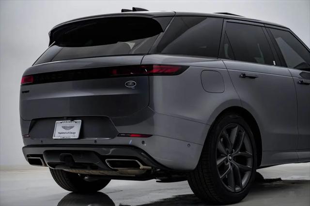 2023 Land Rover Range Rover Sport SE Dynamic