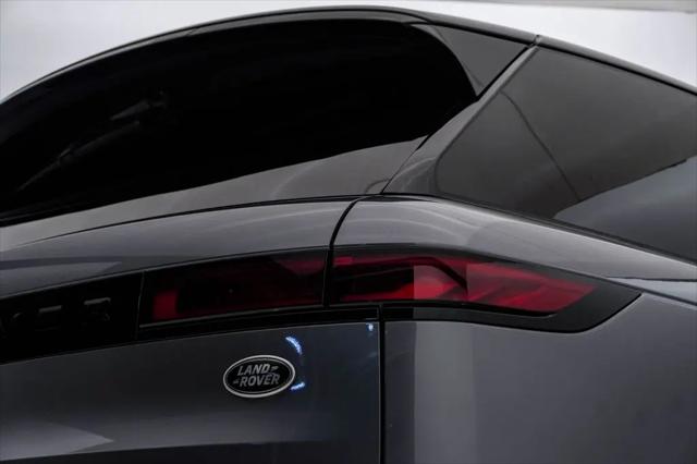 2023 Land Rover Range Rover Sport SE Dynamic