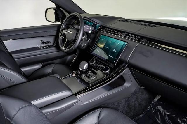 2023 Land Rover Range Rover Sport SE Dynamic