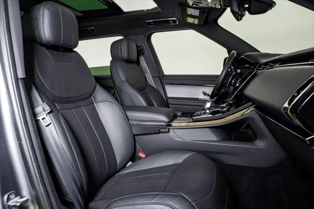 2023 Land Rover Range Rover Sport SE Dynamic