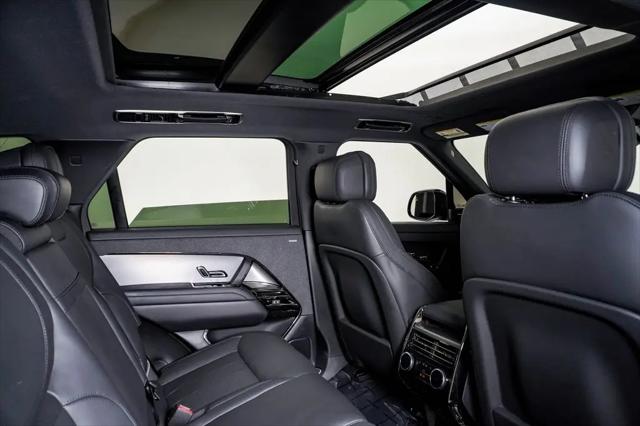 2023 Land Rover Range Rover Sport SE Dynamic
