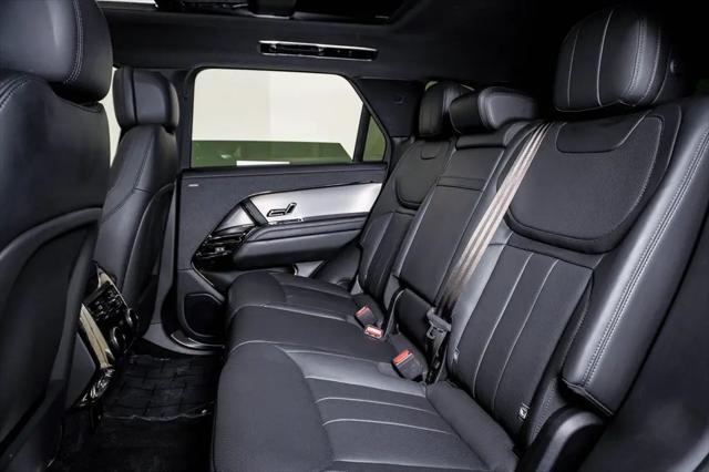 2023 Land Rover Range Rover Sport SE Dynamic