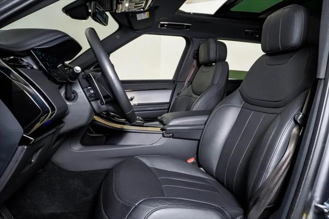 2023 Land Rover Range Rover Sport SE Dynamic