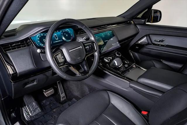 2023 Land Rover Range Rover Sport SE Dynamic