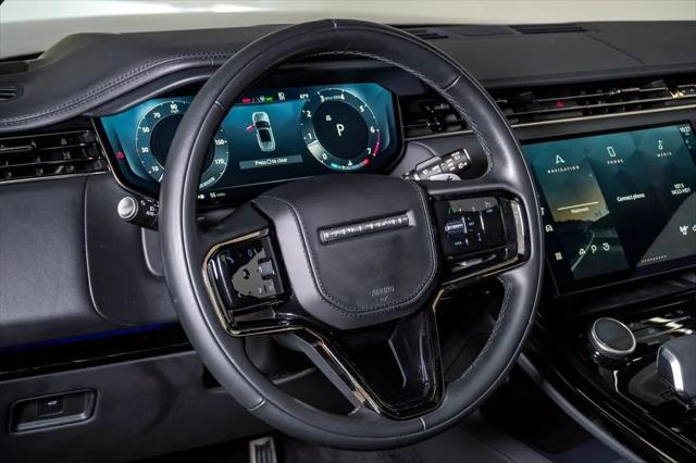 2023 Land Rover Range Rover Sport SE Dynamic